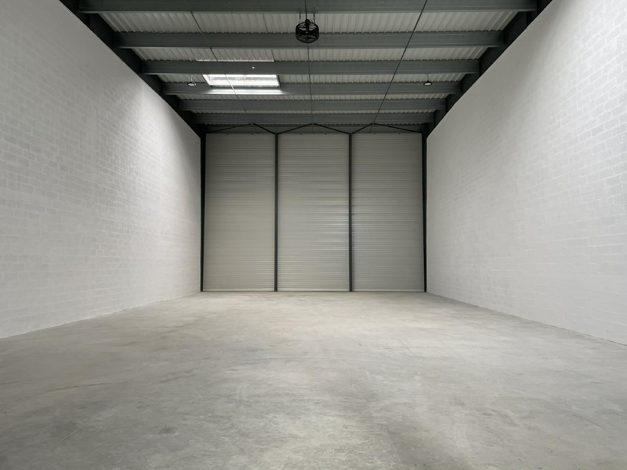 Local d'activité Conflans-Sainte-Honorine 1810m² Location local d'activité Conflans-Sainte-Honorine Yvelines OLACT2105956 16